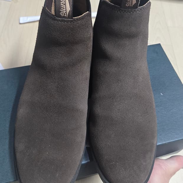 블런드스톤 드레스 2391 AU9