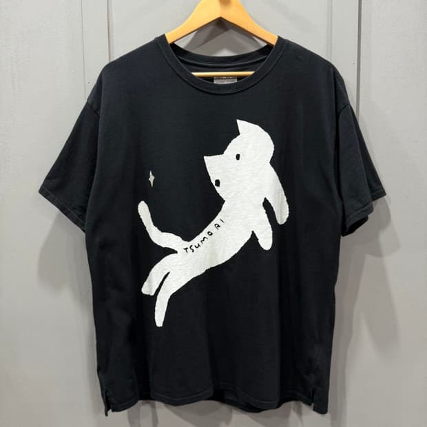 M Tsumori chisato by niko and 반팔 티셔츠