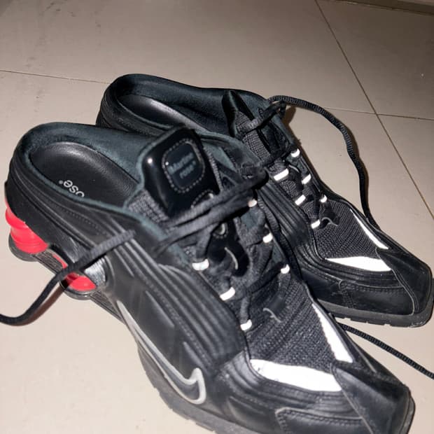 나이키 마틴로즈 샥스 270