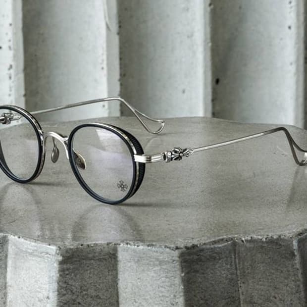 크롬하츠 스팽키 SPANKY 실버