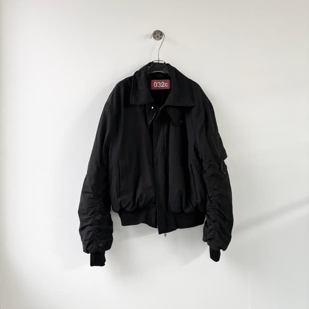 032C 워크샵 길티 봄버