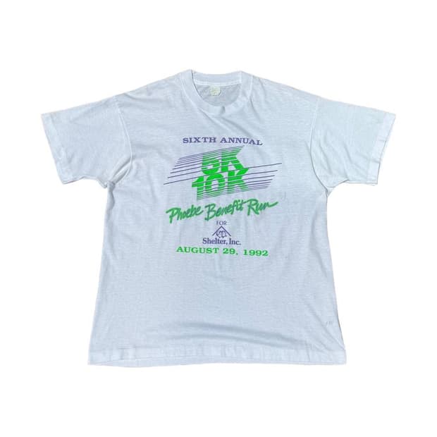 90s 스크린스타 5050 티셔츠