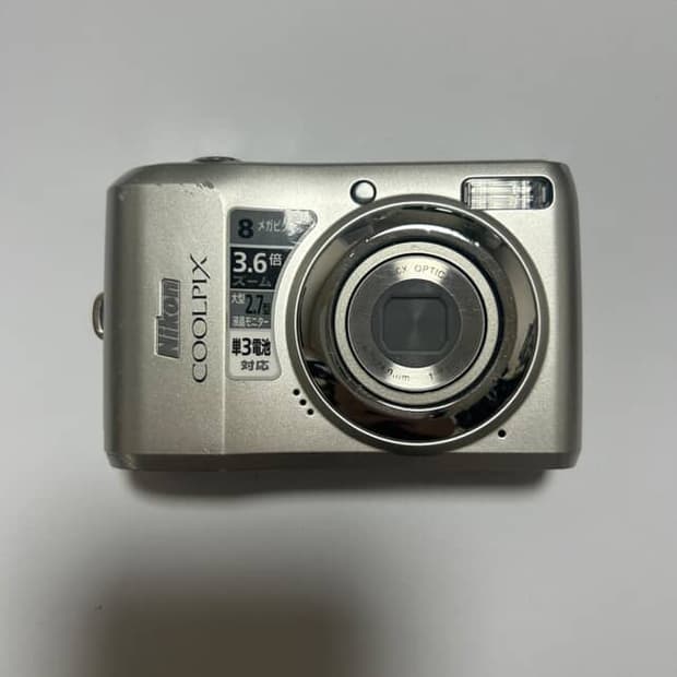 니콘 L19 예약제품