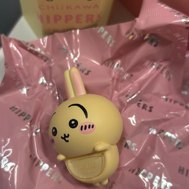 치이카와 히퍼 우사기