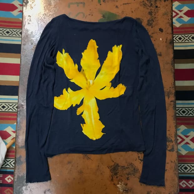 알렉산더 맥퀸 네이비 롱 슬리브 여성 44 55 사이즈 