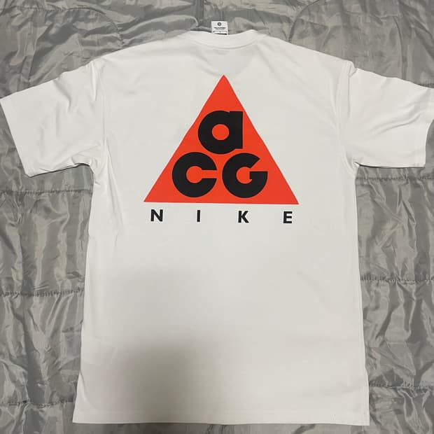 Acg반팔 팝니다