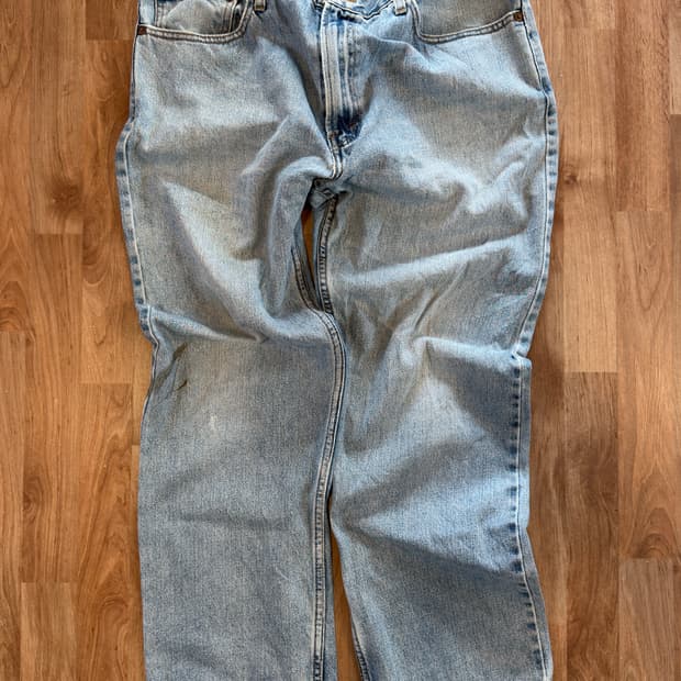 00s levi’s 빈티지 리바이스 34인치 028