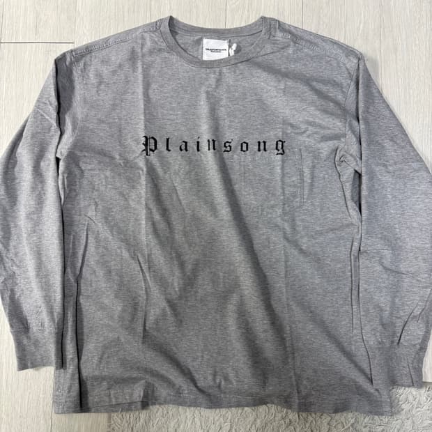 (44)솔로이스트 프린팅 롱슬리브