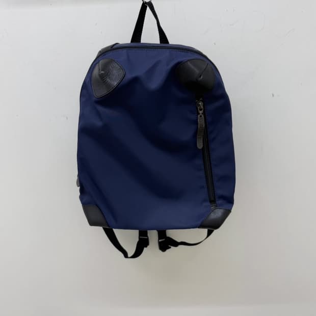 이세이미야케 미니 백팩