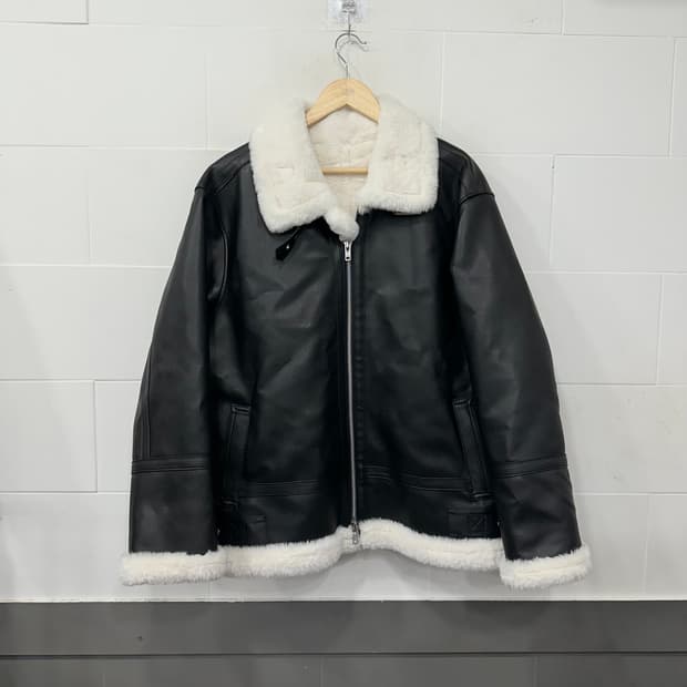 도프제이슨 무스탕