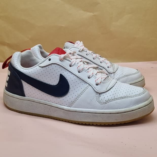 나이키 코트비전로우 아동운동화235