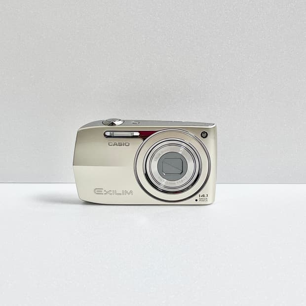(한글판)카시오 엑슬림 z2300 Casio exilim z2300