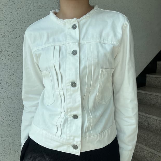 earth music&ecology 자켓