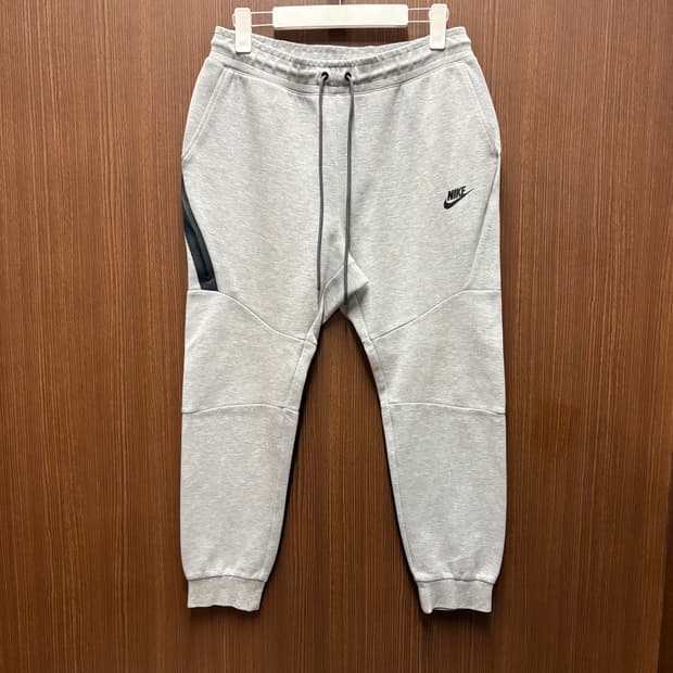 나이키 테크팩 조거팬츠 L