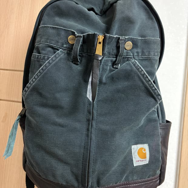 칼하트 빈티지 가방