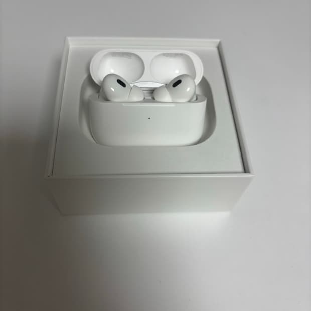 에어팟 프로2 판매
