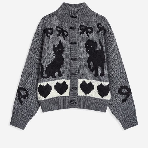 오픈와이와이 펫클럽 코위찬 S사이즈