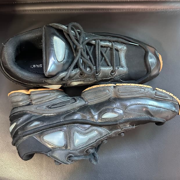 (305) 라프시몬스 오즈위고 블랙