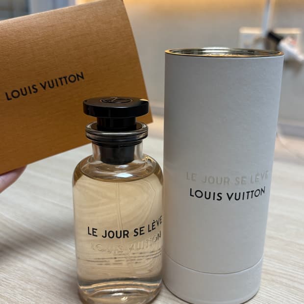 루이비통 르 주르 스레브 향수 100ml