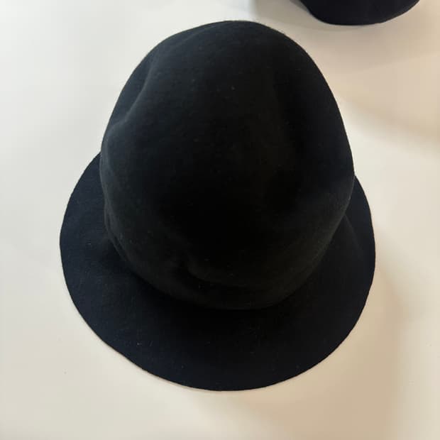 Ca4la 카시라 블랙 마운틴 햇