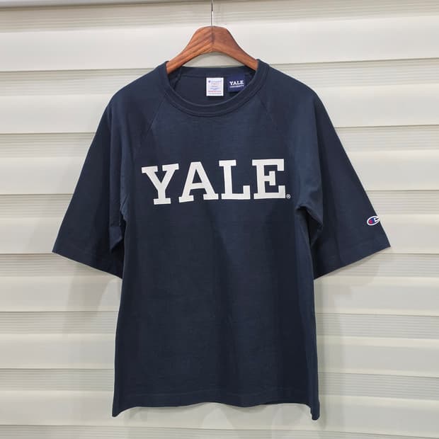 USA 챔피온 반팔티- S