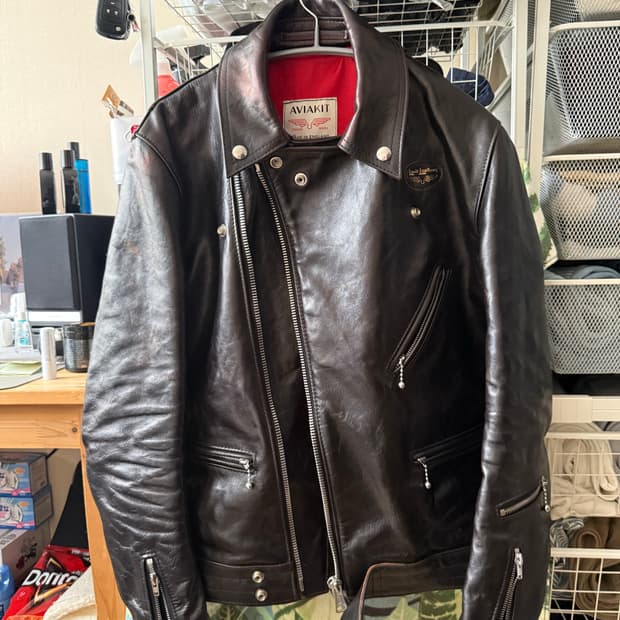 루이스레더 베지키우 441T 38사이즈