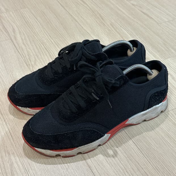 마르니 marni 스니커즈 eu42 270-275