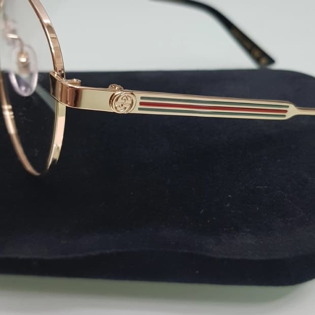 구찌 시그니처명품 남녀안경(새상품)