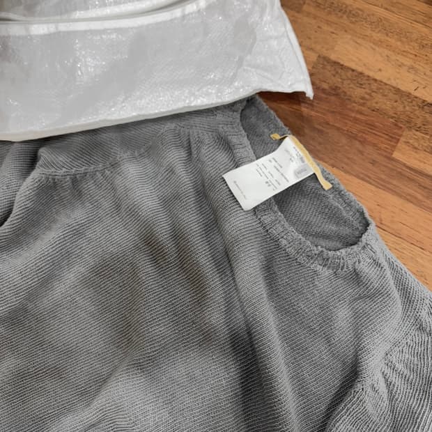 CCP PENTASIR Sweater /04