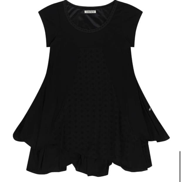 코이세이오 플라워 원피스