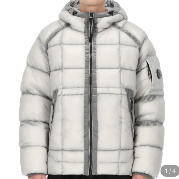 CP컴퍼니 디디쉘 코리아익스클루시브 M