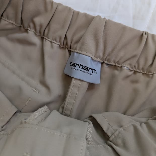카하트 Carhartt 카고 반바지