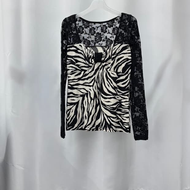 vtg top