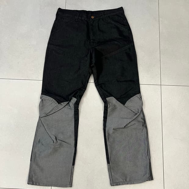 Wrangler 랭글러 700 시리즈 웨스턴 데님 L