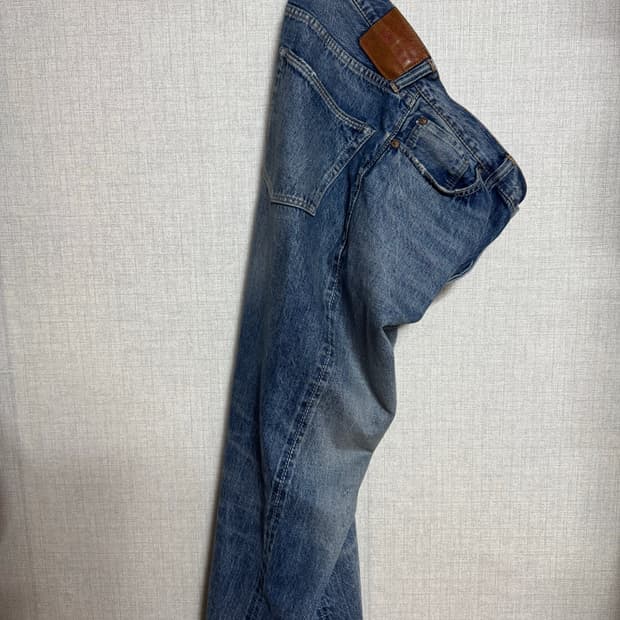 풀카운트 0105 다트포드 34 팝니다