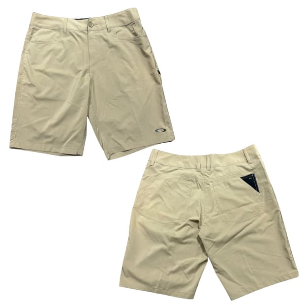 ✨ (바배) 오클리 베이지 반바지 