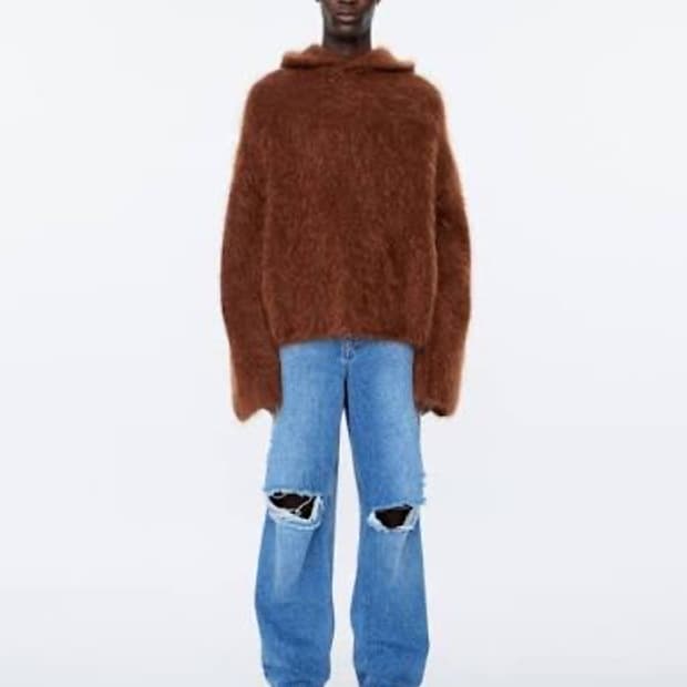 세퍼 sefr 아흐 후드티 XL