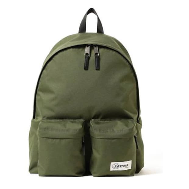 이스트팩 X 빔즈 패디드 패커 XL 올리브