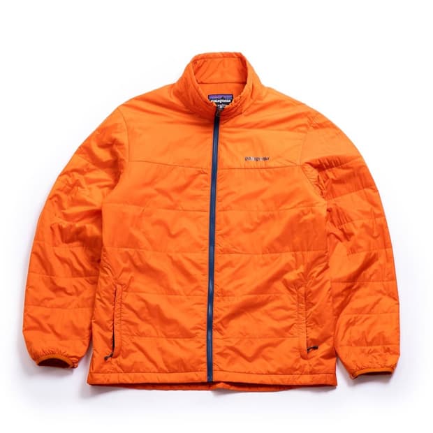 파타고니아 경량패딩