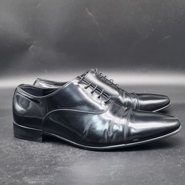 탠디 남성정장구두 실사이즈260 