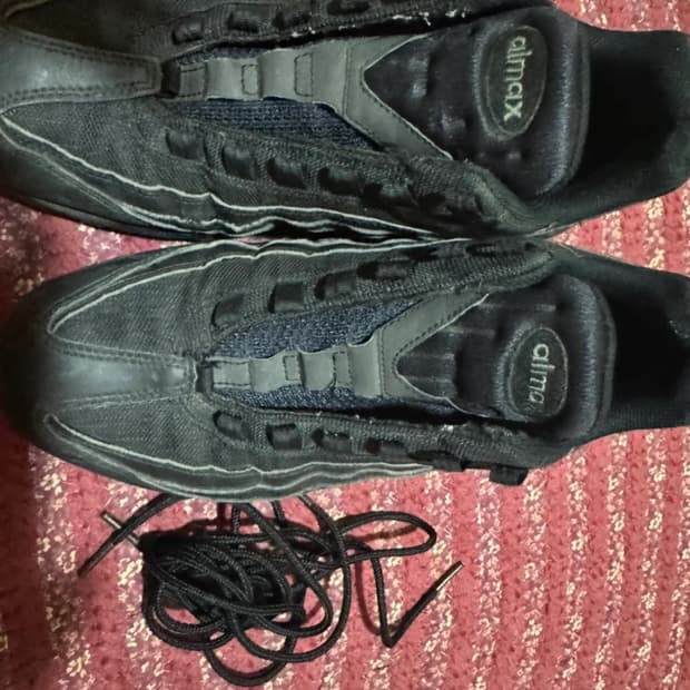 나이키 에어맥스 95