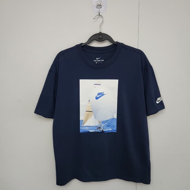 [NIKE 나이키] 105 남 반팔 티셔츠