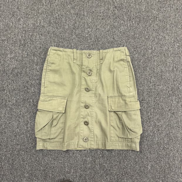Japanese Vintage 치마