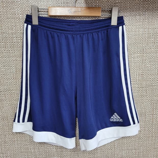 29~31인치 아디다스 반바지 런닝 운동 헬스