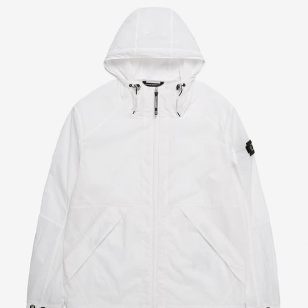 내셔널지오그래픽 경량 바람막이 자켓 XL(105) 새상품