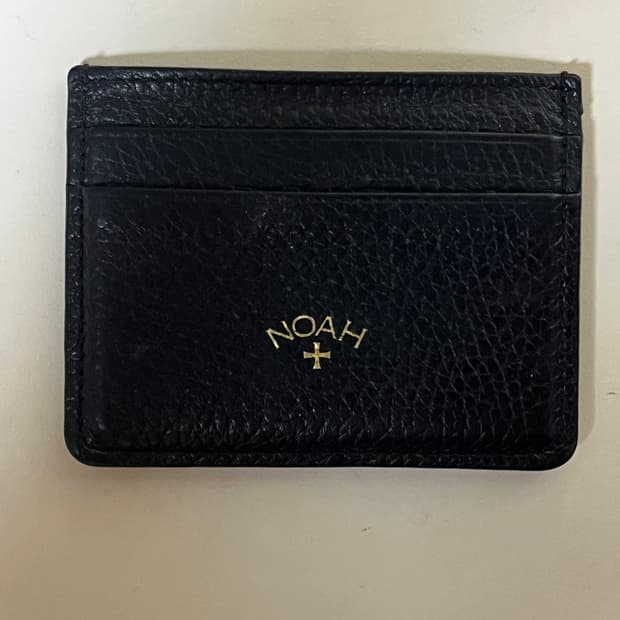 노아 카드지갑