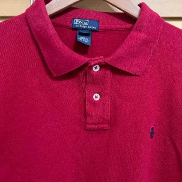 폴로랄프로렌 남성 PK카라티셔츠 XL