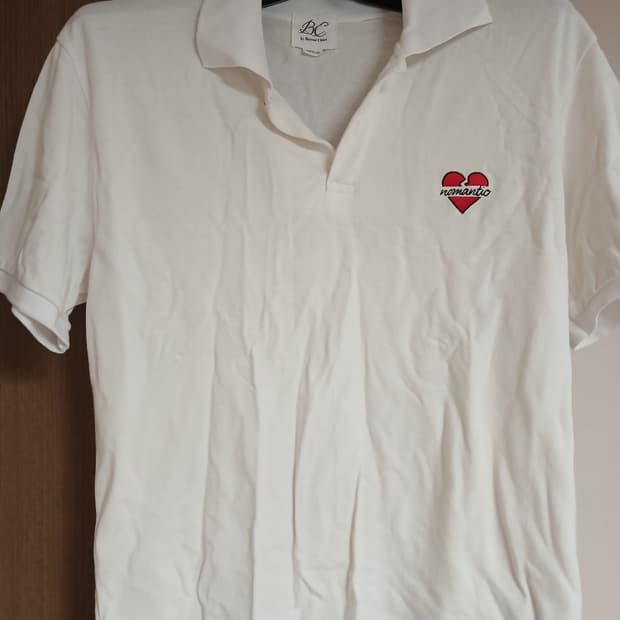 비욘드클로젯 반팔 카라티 m