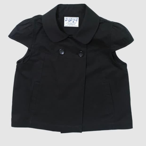 인앤양하모니 포포블라우스