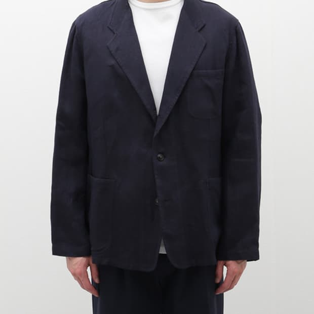 캡틴선샤인 워크자켓